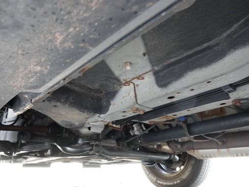 Used 2008 Honda Element LX image 97