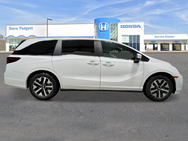 New 2027 Honda Odyssey EX-L image 7
