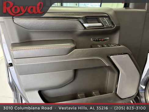 Used 2022 GMC Sierra 1500 AT4X AWD/4WD image 26