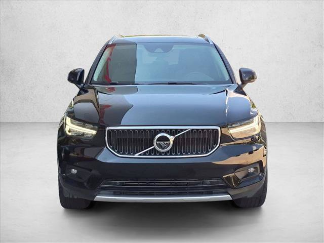 Used 2021 Volvo XC40 T5 Momentum AWD/4WD image 6