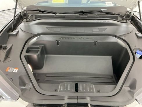 New 2025 Ford Mustang Mach-E Premium w/ Interior Protection Package image 34