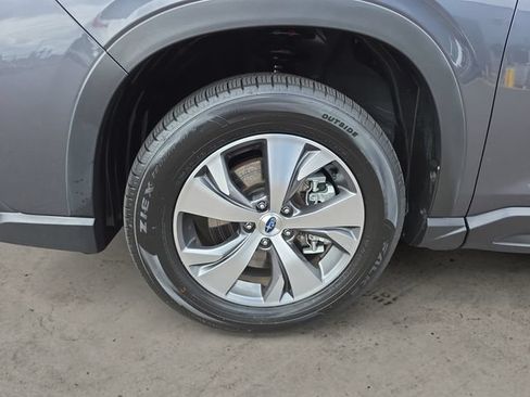 Certified 2025 Subaru Ascent Premium AWD/4WD image 14