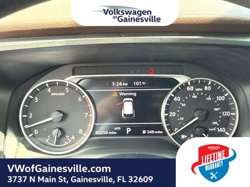 Used 2021 Nissan Rogue S AWD/4WD image 29
