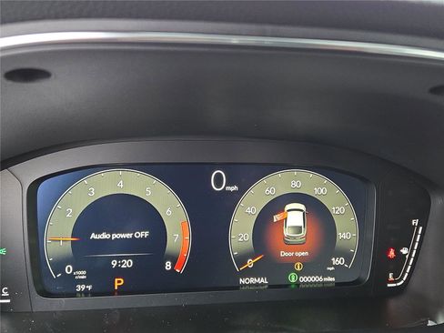 New 2026 Acura Integra A-Spec image 3