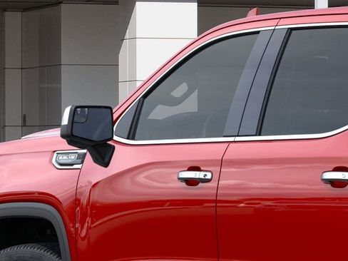 New 2026 GMC Sierra 1500 SLT image 13