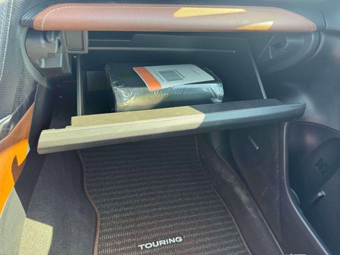 Certified 2023 Subaru Forester Touring AWD/4WD image 29