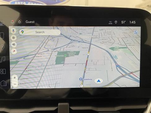 New 2026 Chevrolet Equinox LT w/ Convenience Package II AWD/4WD image 5