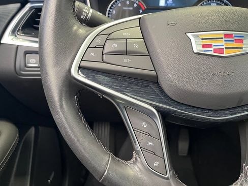Used 2024 Cadillac XT5 Premium Luxury AWD/4WD image 37
