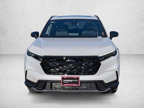 New 2026 Honda CR-V Sport image 5