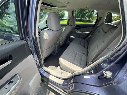 Used 2013 Honda CR-V EX-L image 14