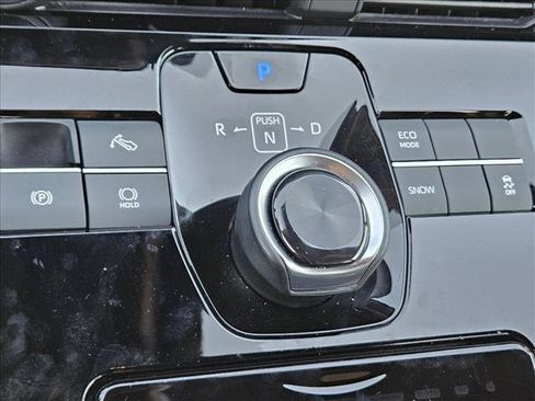 Used 2024 Toyota bZ4X XLE w/ Weather Package image 13