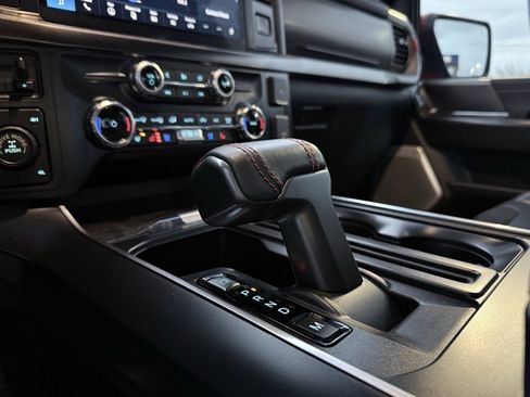 Used 2024 Ford F150 Raptor image 19