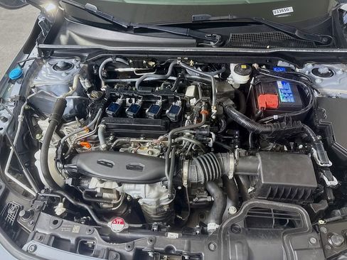 Used 2024 Honda Civic Si image 32