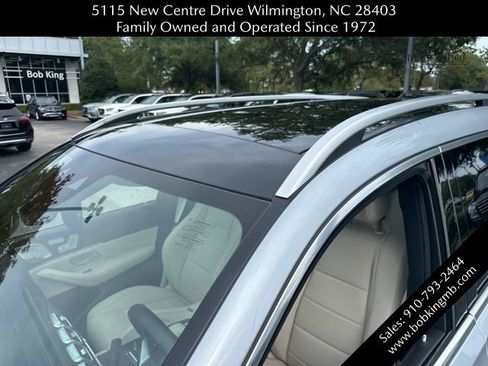 Certified 2025 Mercedes-Benz GLS 450 4MATIC image 12