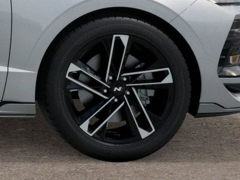 New 2026 Hyundai Sonata N Line image 8