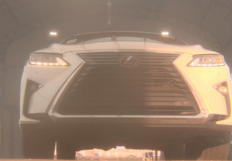 Used 2018 Lexus RX 350 FWD w/ Premium Package image 12