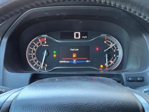 Used 2018 Honda Ridgeline RTL-T image 9