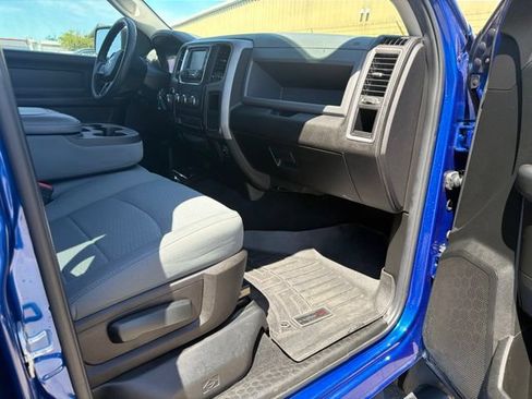 Used 2019 RAM 1500 Tradesman w/ Tradesman SXT Package AWD/4WD image 9
