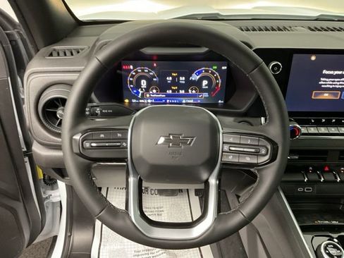 New 2026 Chevrolet Colorado Trail Boss image 14