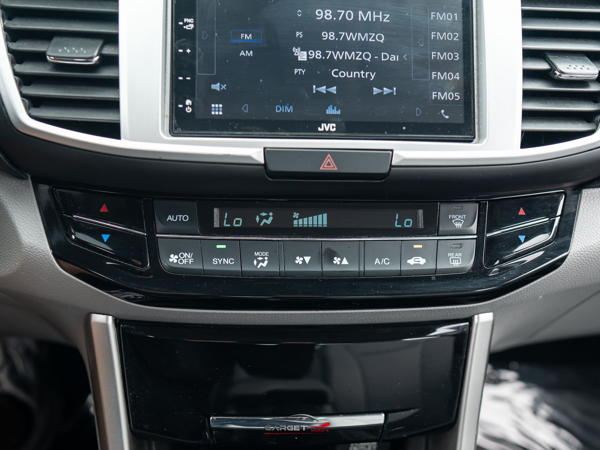 Used 2017 Honda Accord LX image 26