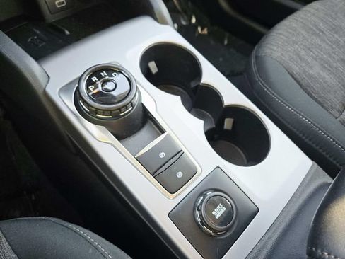 Used 2023 Ford Bronco Sport Big Bend w/ Convenience Package AWD/4WD image 29