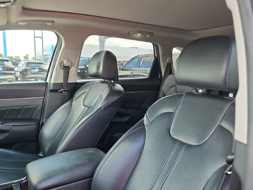 Used 2023 Kia Sorento SX AWD/4WD image 15