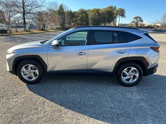 Used 2024 Hyundai Tucson SEL video 2
