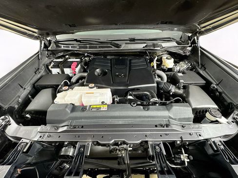 Used 2022 Toyota Tundra Limited w/ TRD Off-Road Package image 24