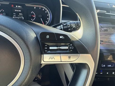 Used 2024 Hyundai Tucson SEL image 31