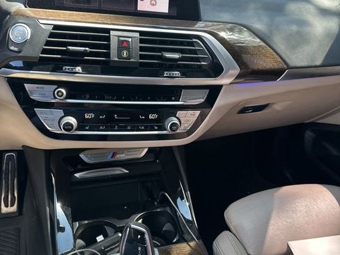 Used 2020 BMW X3 M40i w/ Driving Assistance Package image 13