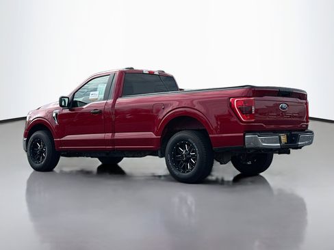 Certified 2022 Ford F150 XLT image 11