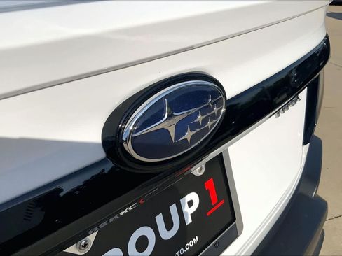 Used 2024 Subaru WRX Premium AWD/4WD image 10