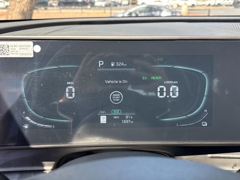 Used 2025 Kia Sportage X-Line AWD/4WD image 28