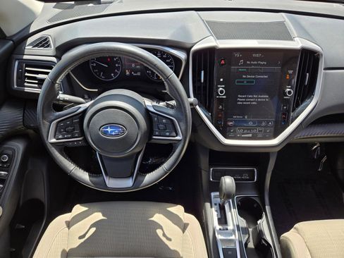 Used 2023 Subaru Ascent Premium w/ Convenience Package AWD/4WD image 11