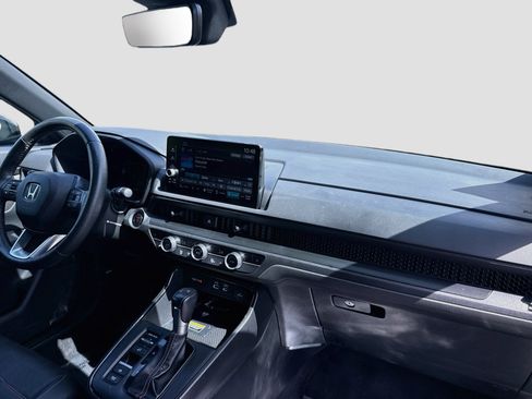 Certified 2024 Honda CR-V Sport-L image 32