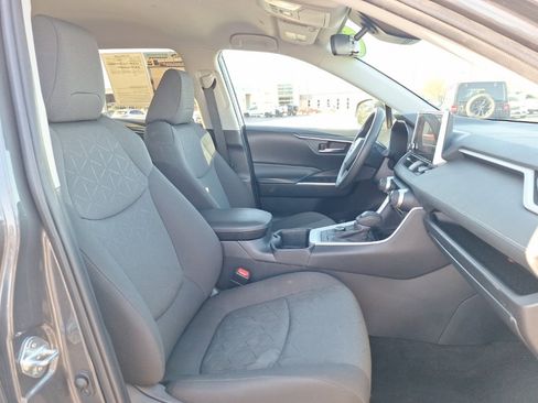 Used 2024 Toyota RAV4 XLE image 14