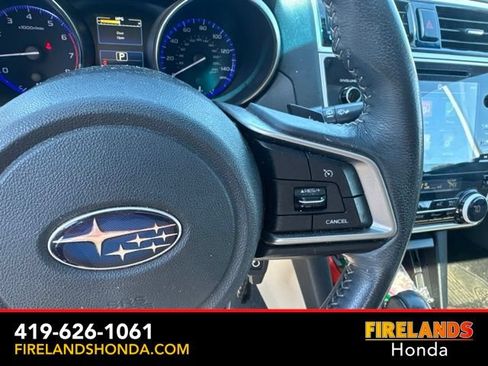 Used 2018 Subaru Outback 2.5i Premium AWD/4WD image 22