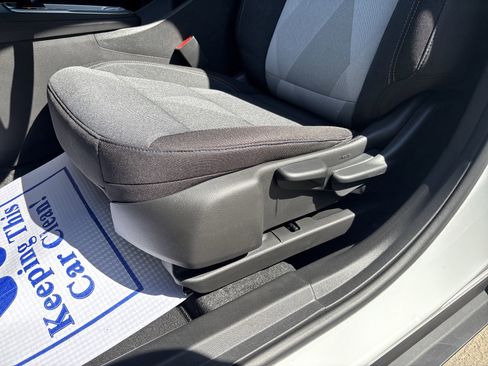 New 2026 Chevrolet Trax LS FWD image 15