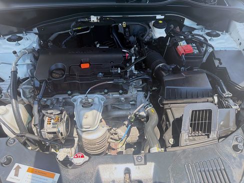 Used 2024 Honda HR-V LX image 34