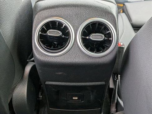 Certified 2026 Mercedes-Benz CLA 250 image 17