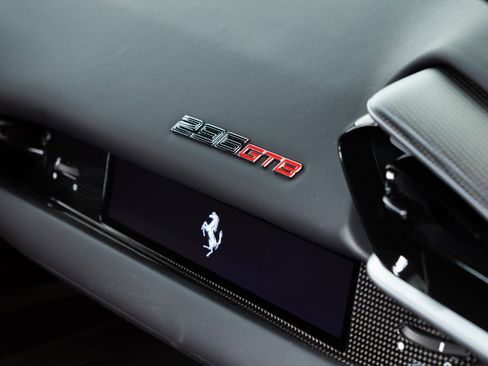 Certified 2023 Ferrari 296 GTB image 73