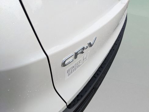 New 2026 Honda CR-V EX-L image 11