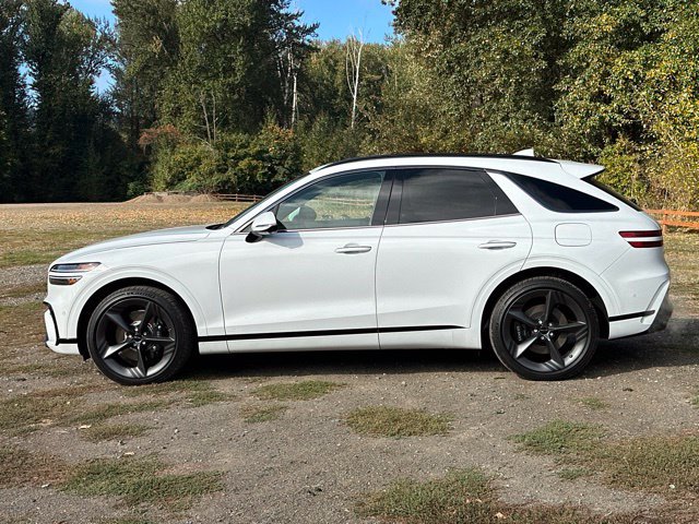 Used 2026 Genesis GV70 3.5T Sport Prestige AWD/4WD image 6