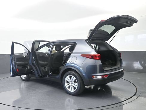 Used 2019 Kia Sportage LX FWD image 73