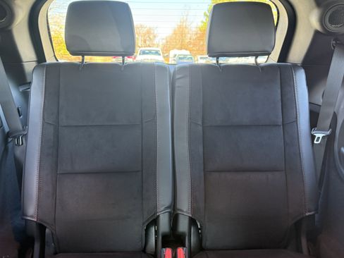 New 2026 Dodge Durango GT image 18