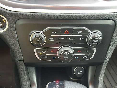 Used 2020 Dodge Charger Scat Pack image 18