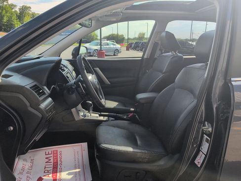 Used 2014 Subaru Forester 2.0XT Touring AWD/4WD image 9