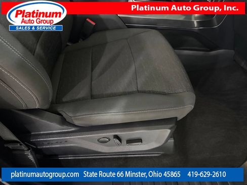 Used 2021 Ford F150 XLT w/ Equipment Group 302A High AWD/4WD image 37