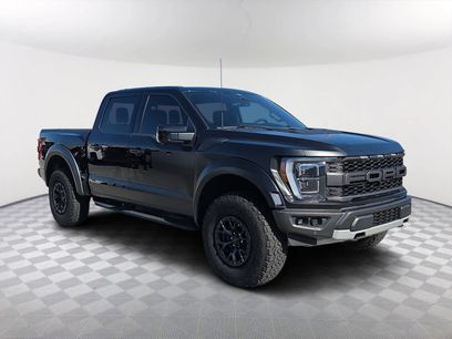 Used 2023 Ford F150 Raptor w/ Raptor 37 Performance Package