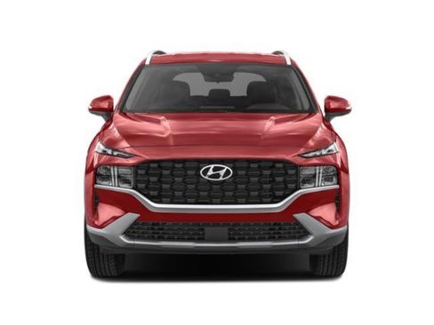 Used 2023 Hyundai Santa Fe SEL w/ Cargo Package image 7